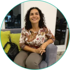 Leyra, Madre