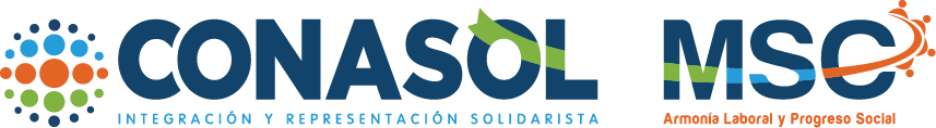 CONASOL MSC
