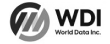 WDI