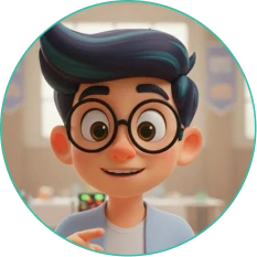 Rodrigo, 12 años